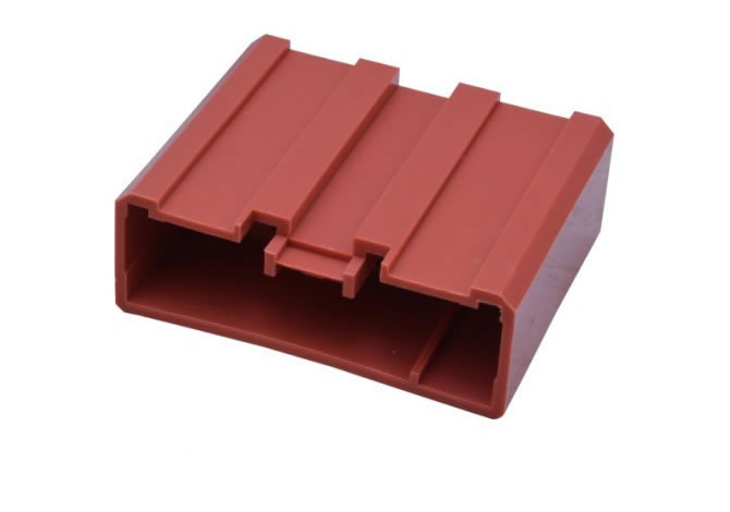 马自达-24P母壳（红）