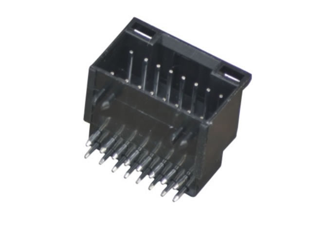 03黑弯针（带盖）