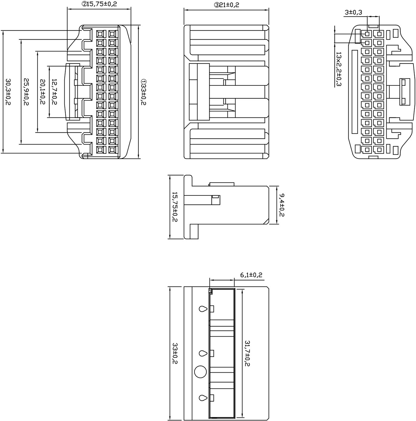 CL-2.2-28P白公壳-带扣 Model (1).jpg
