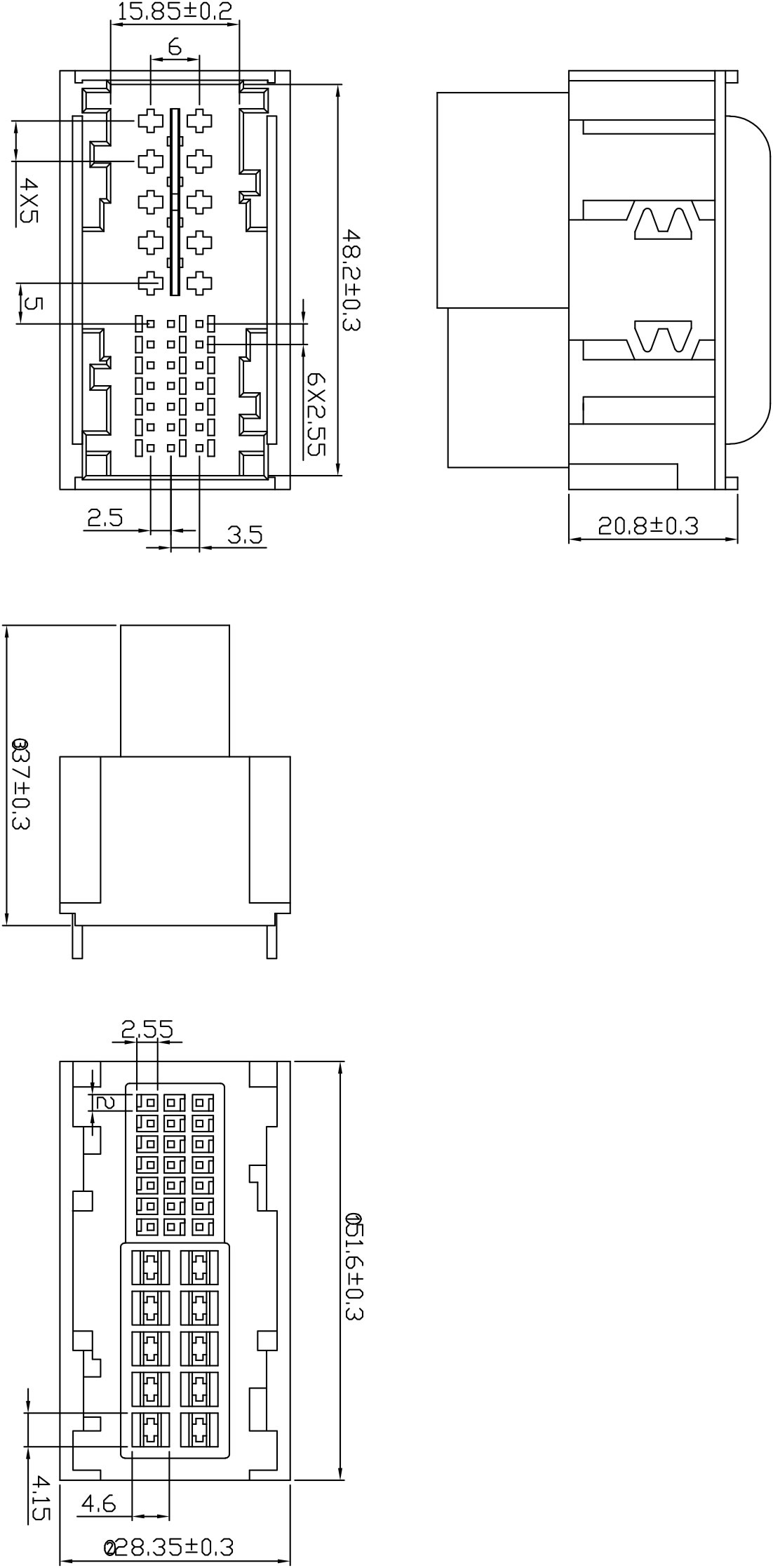 奔驰E型-31P母壳 Model (1).jpg