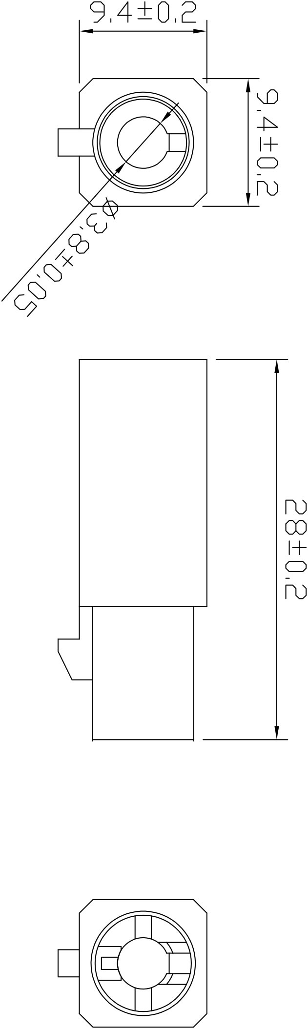 大众1P天线插-C型 Model (1).jpg