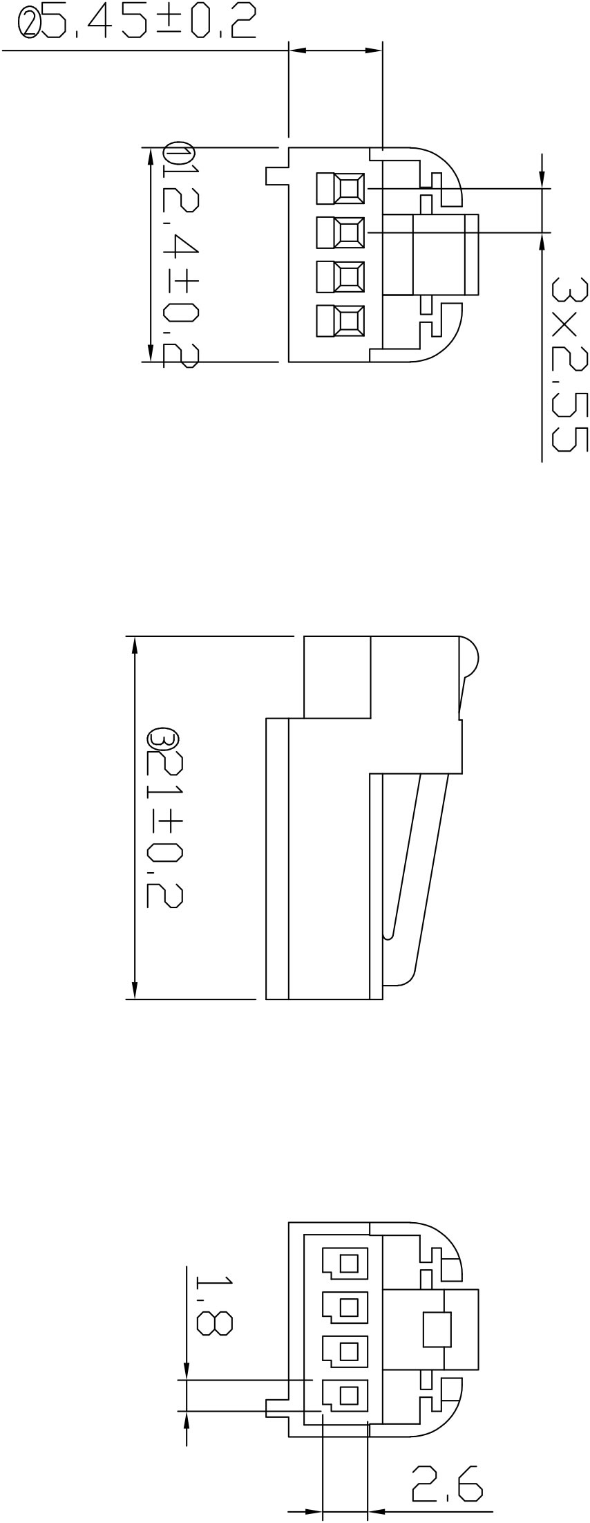 福特蒙迪欧4P黑公壳-02 Model (1).jpg