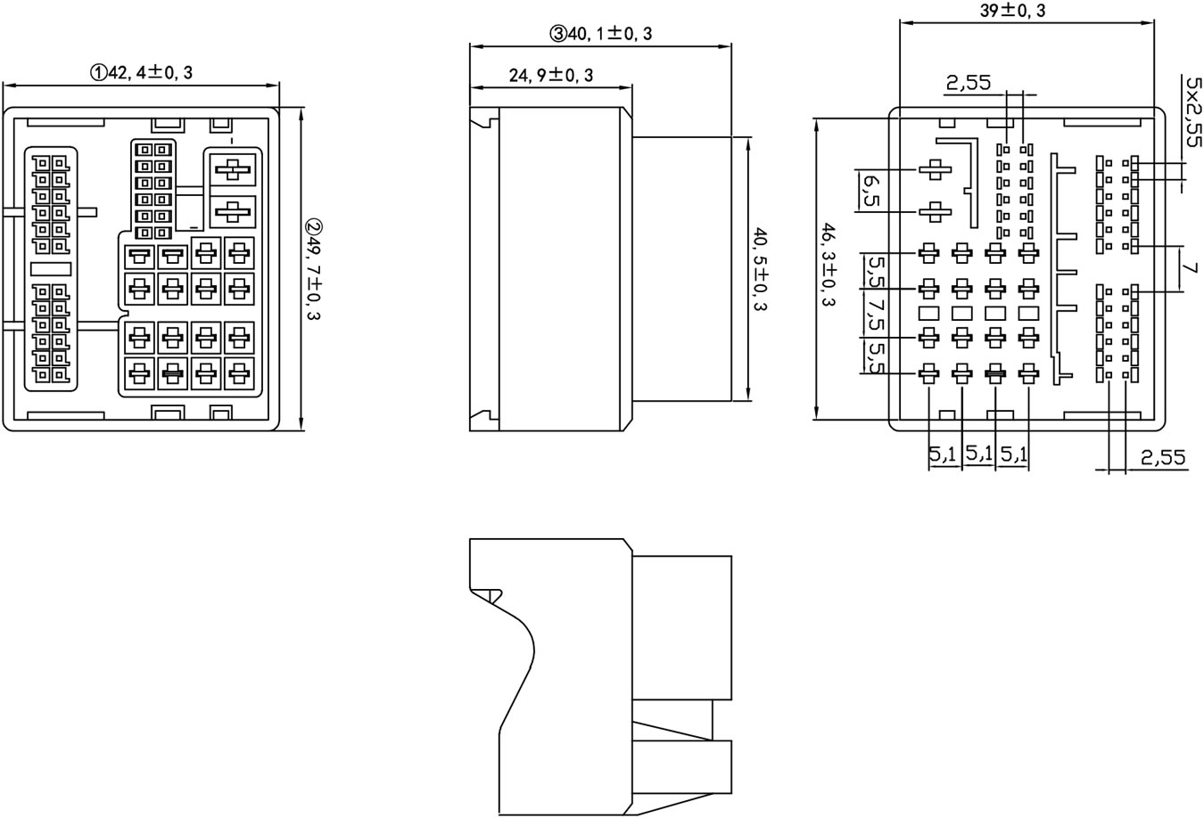 高尔夫母壳（一体）-02 Model (1).jpg