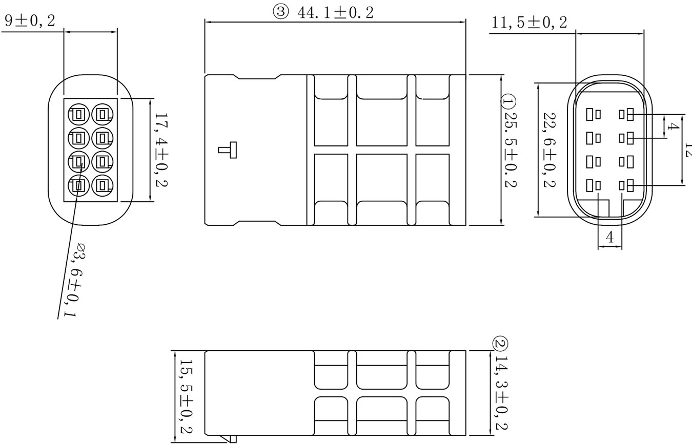 特斯拉8P黑母壳 Model (1).jpg