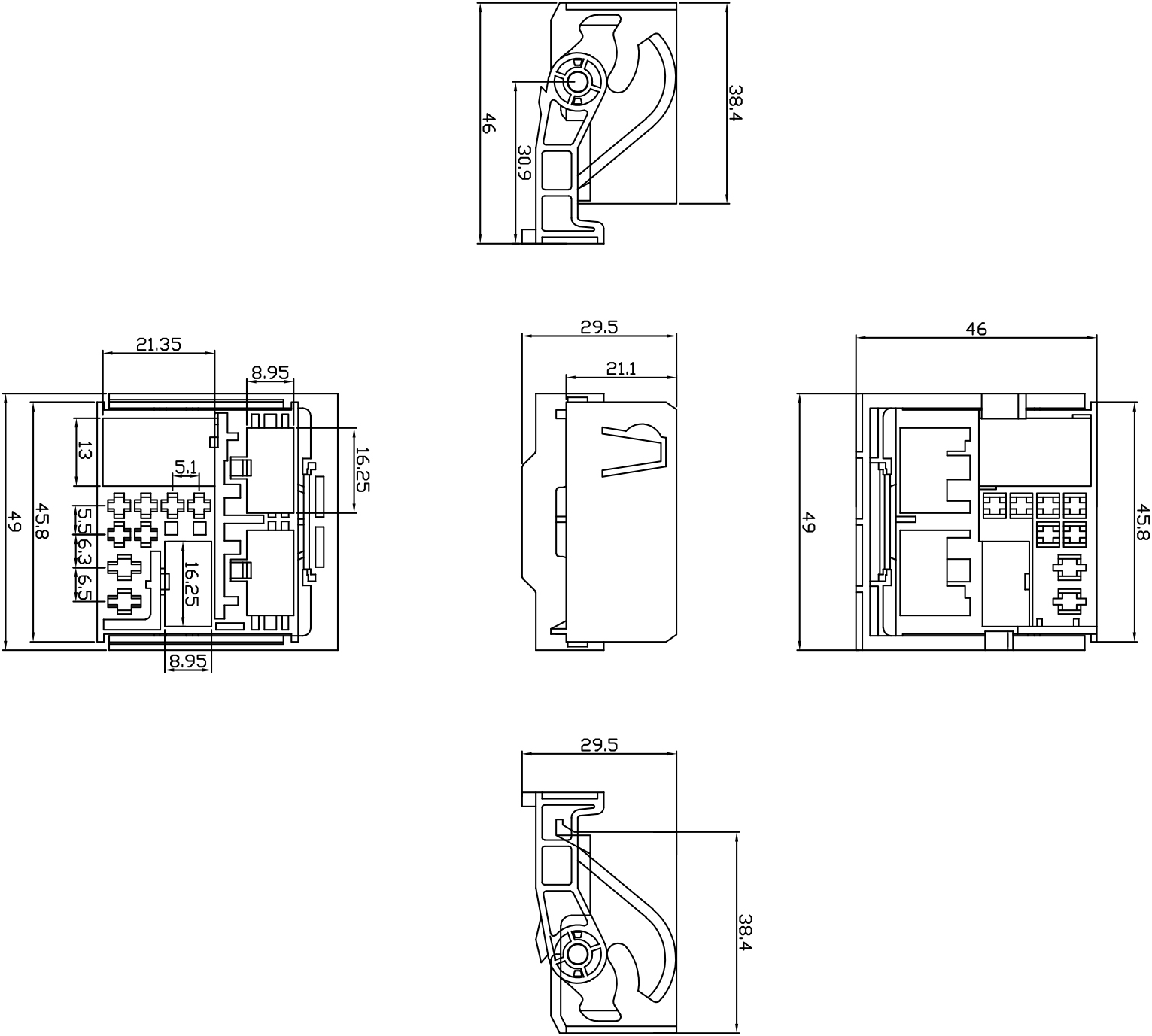 高尔夫公壳 Model (1).jpg