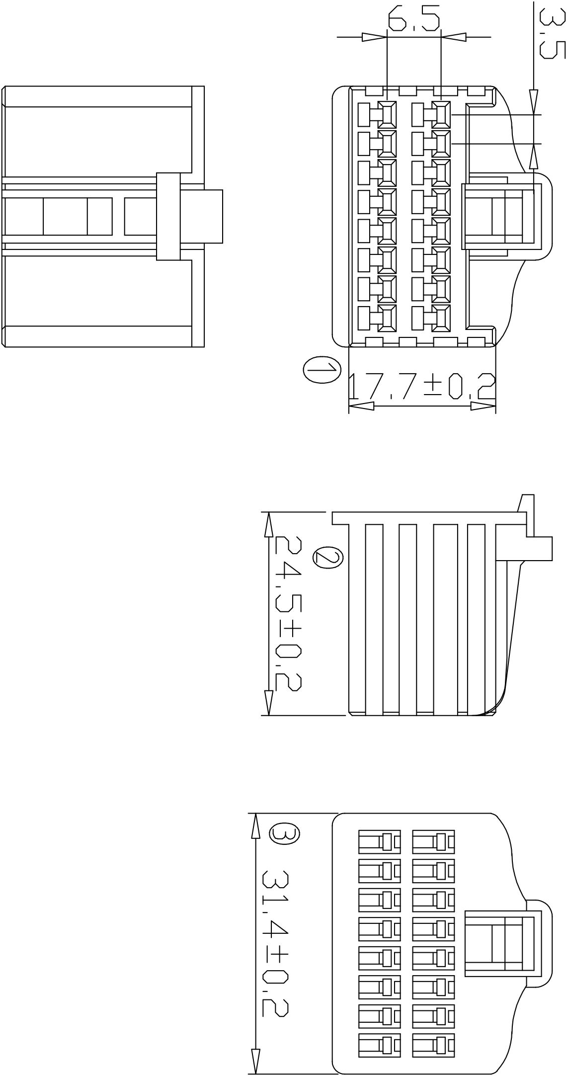 君威16P公壳 Model (1).jpg