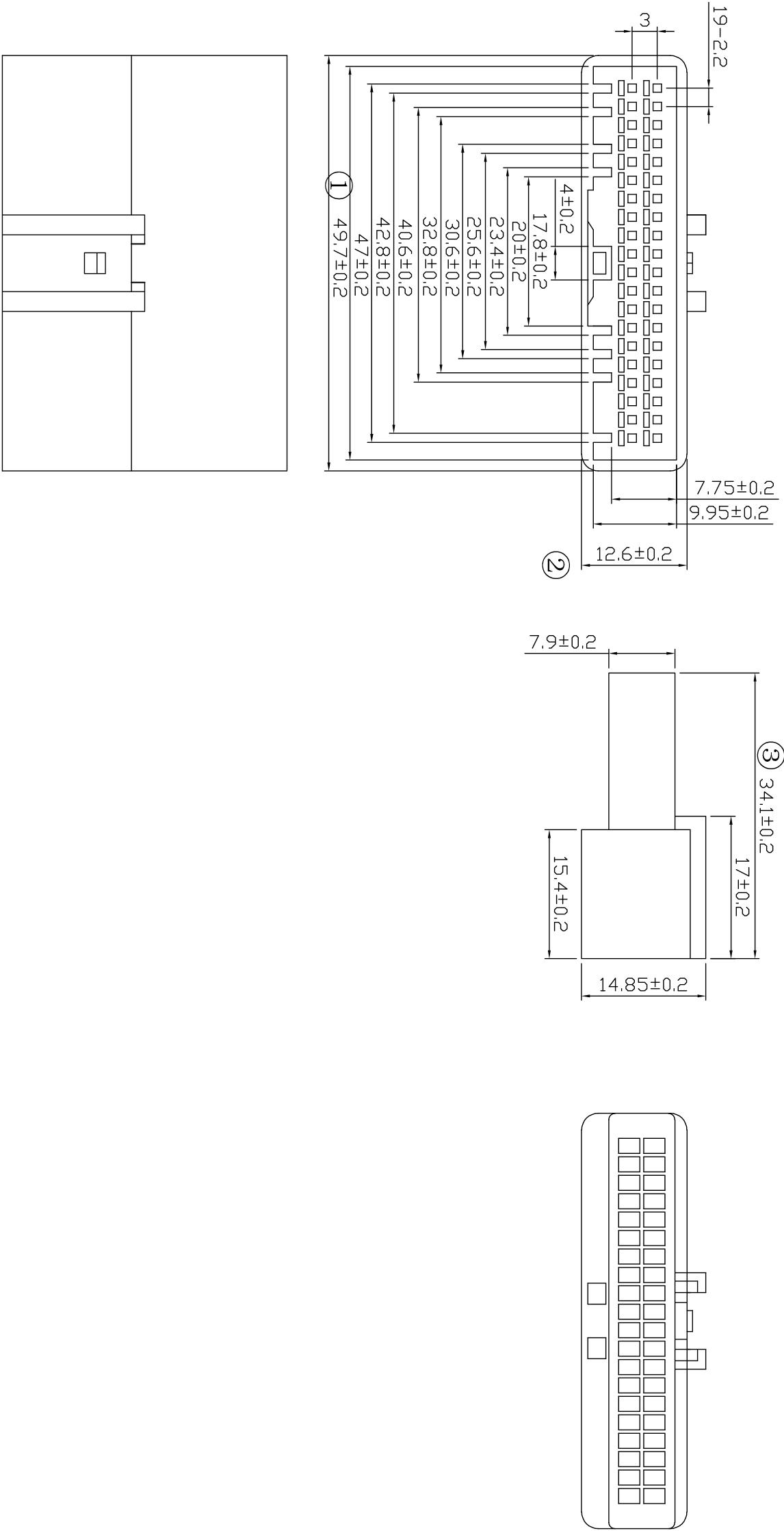 天籁40P母壳(A) Model (1).jpg