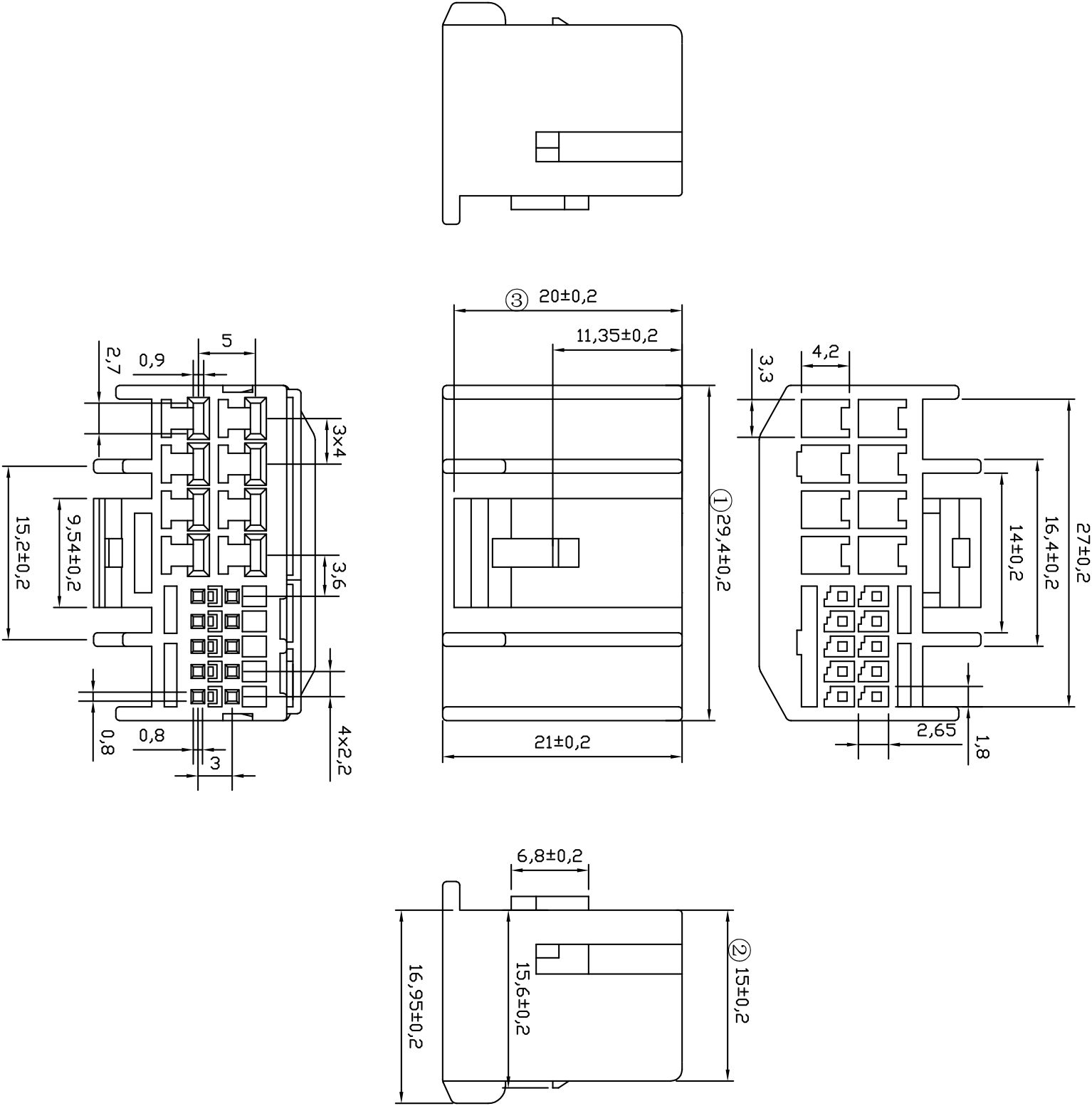 IX35-18P公胶壳 Model (1).jpg