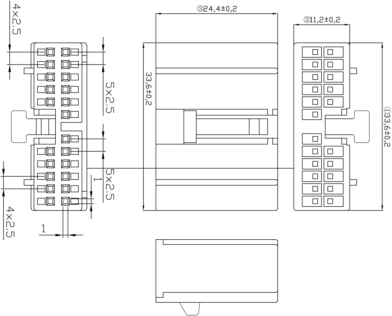 比亚迪22P公胶壳 Model (1).jpg