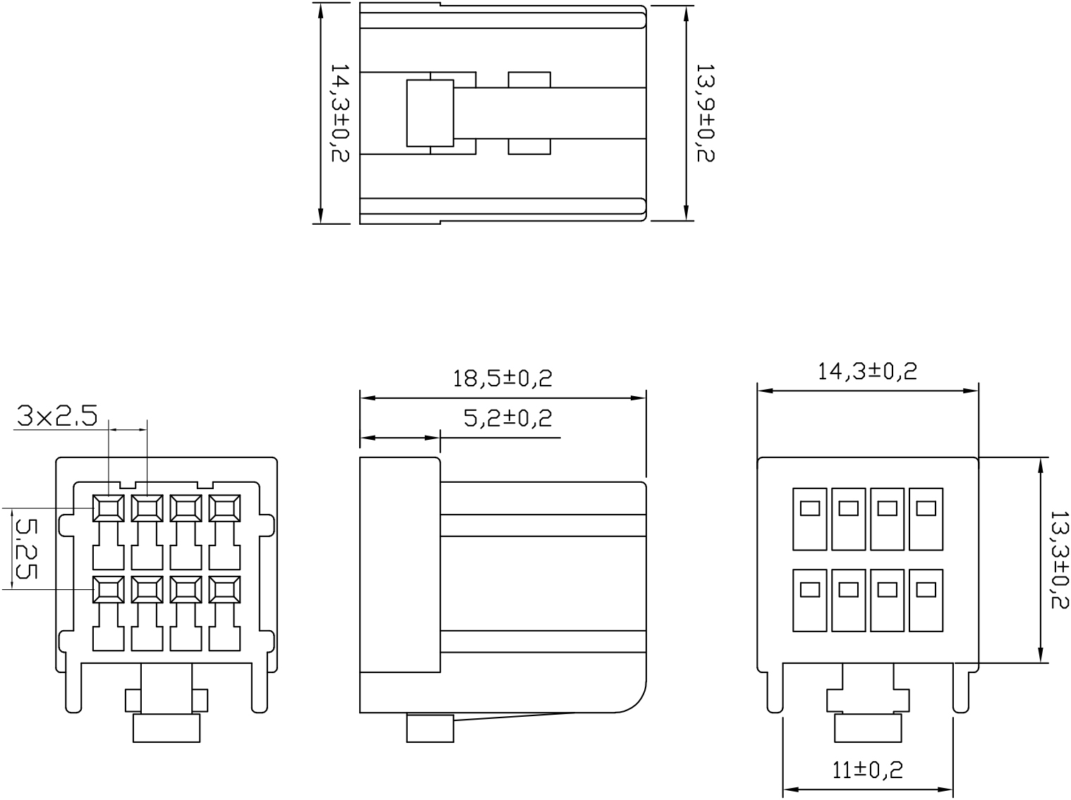 菲亚特8P公胶壳 Model (1).jpg