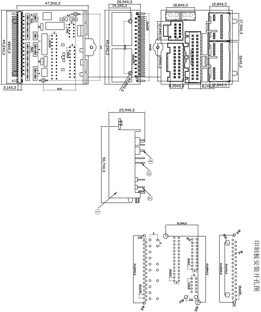 丰田76P多功能底座A型 Model (1).jpg