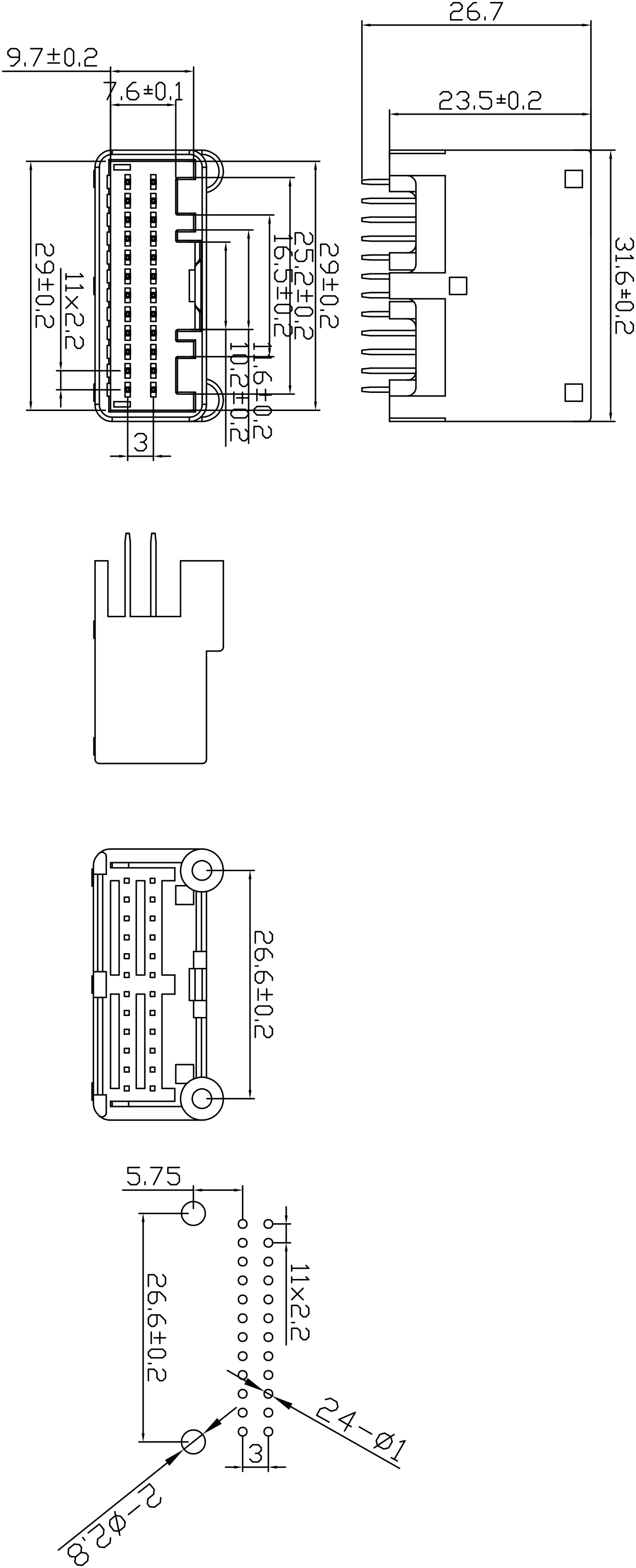 天籁24P直针 Model (1) 副本.jpg