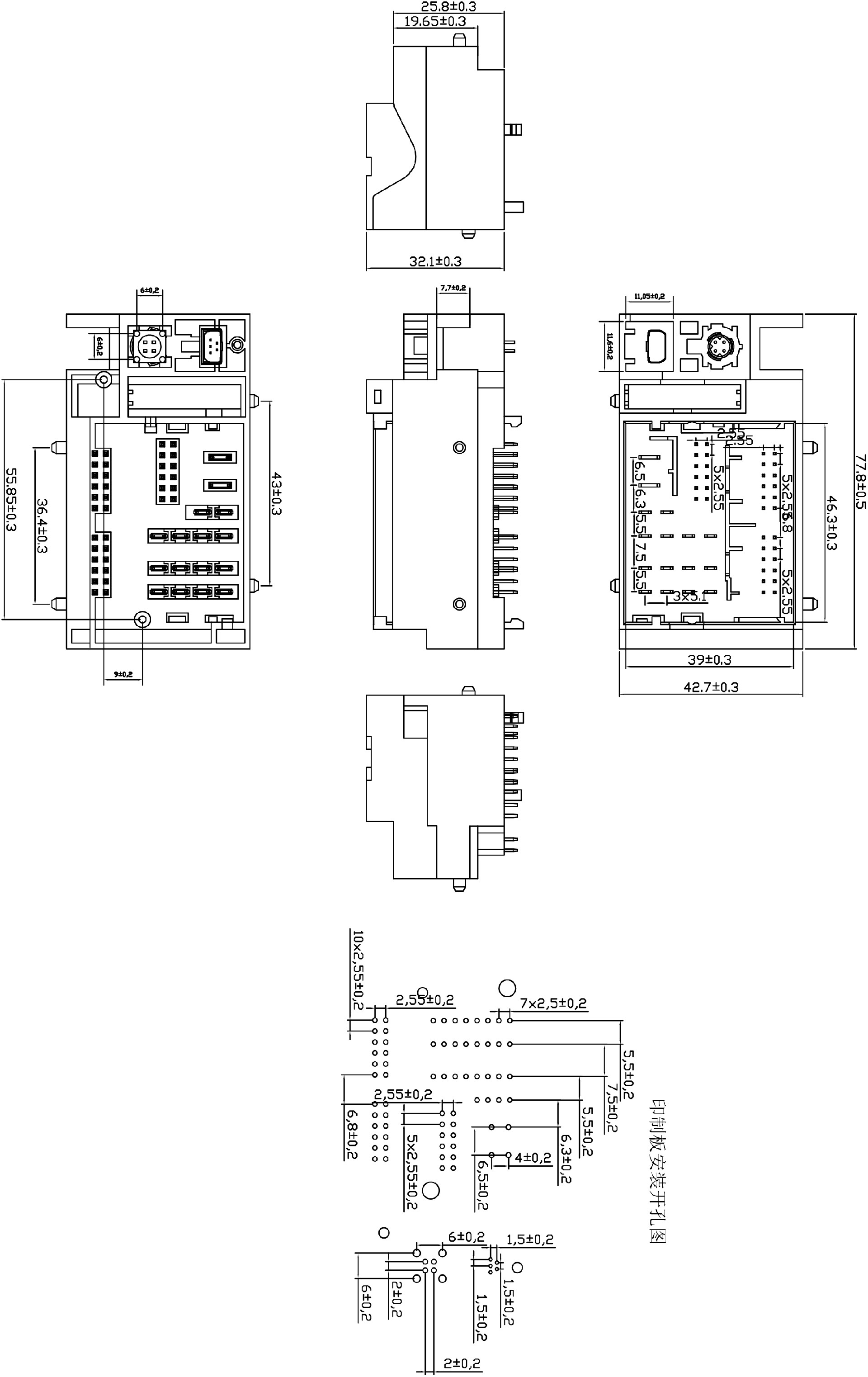 高尔夫加长底座 Model (1) 副本.jpg