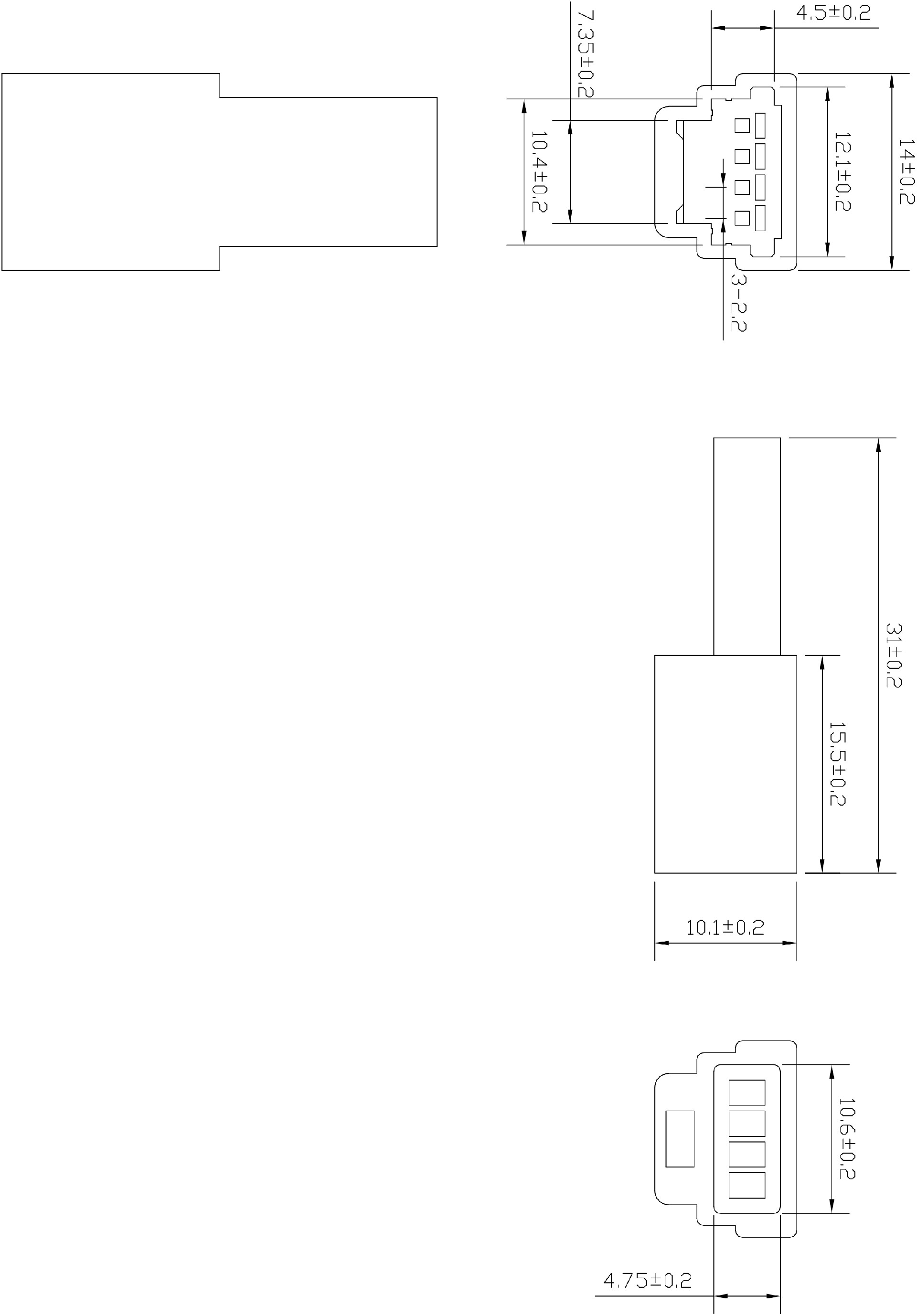 LTXM6-4P母壳 Model (1) 副本.jpg