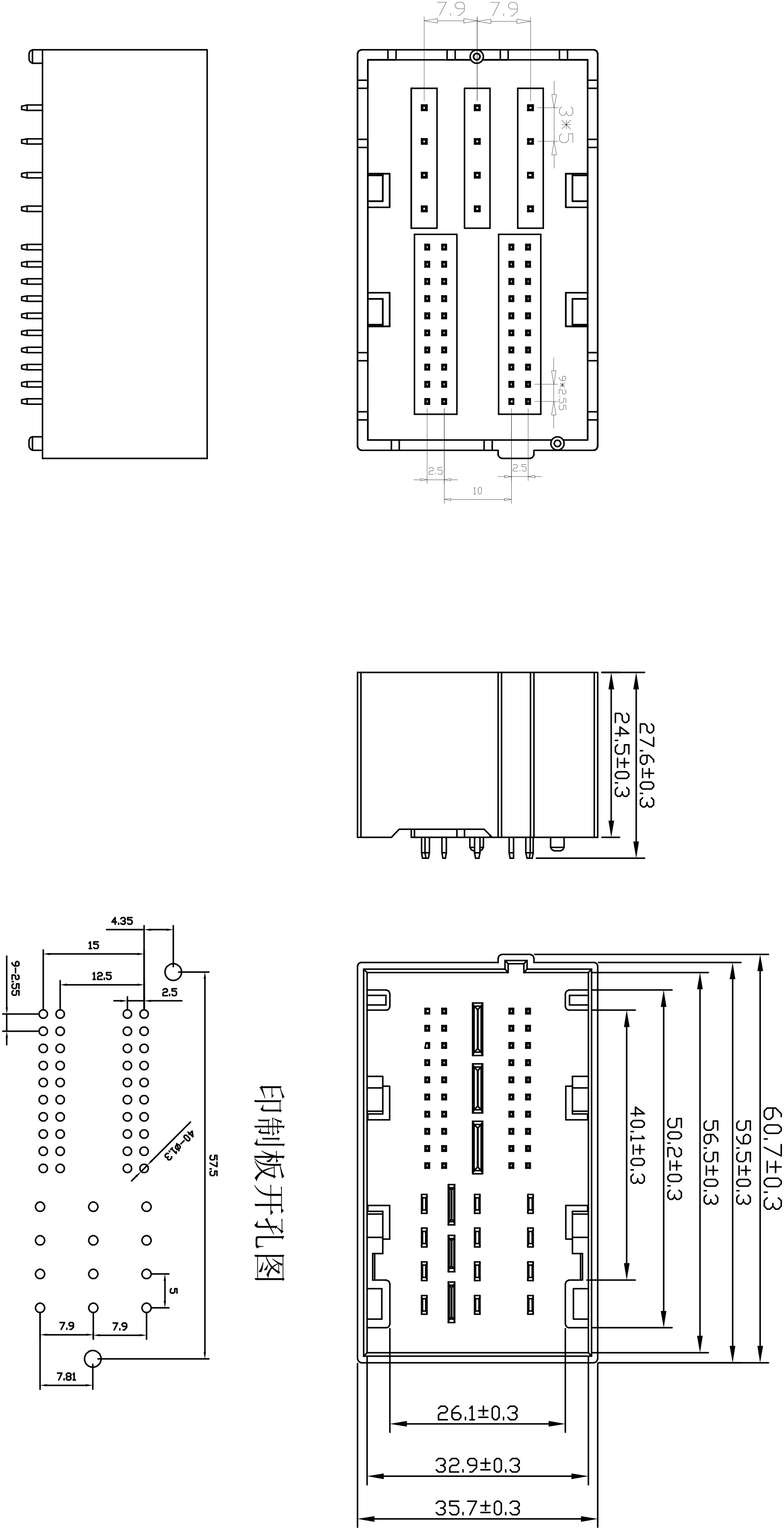 菲亚特52P针座 Model (1) 副本.jpg