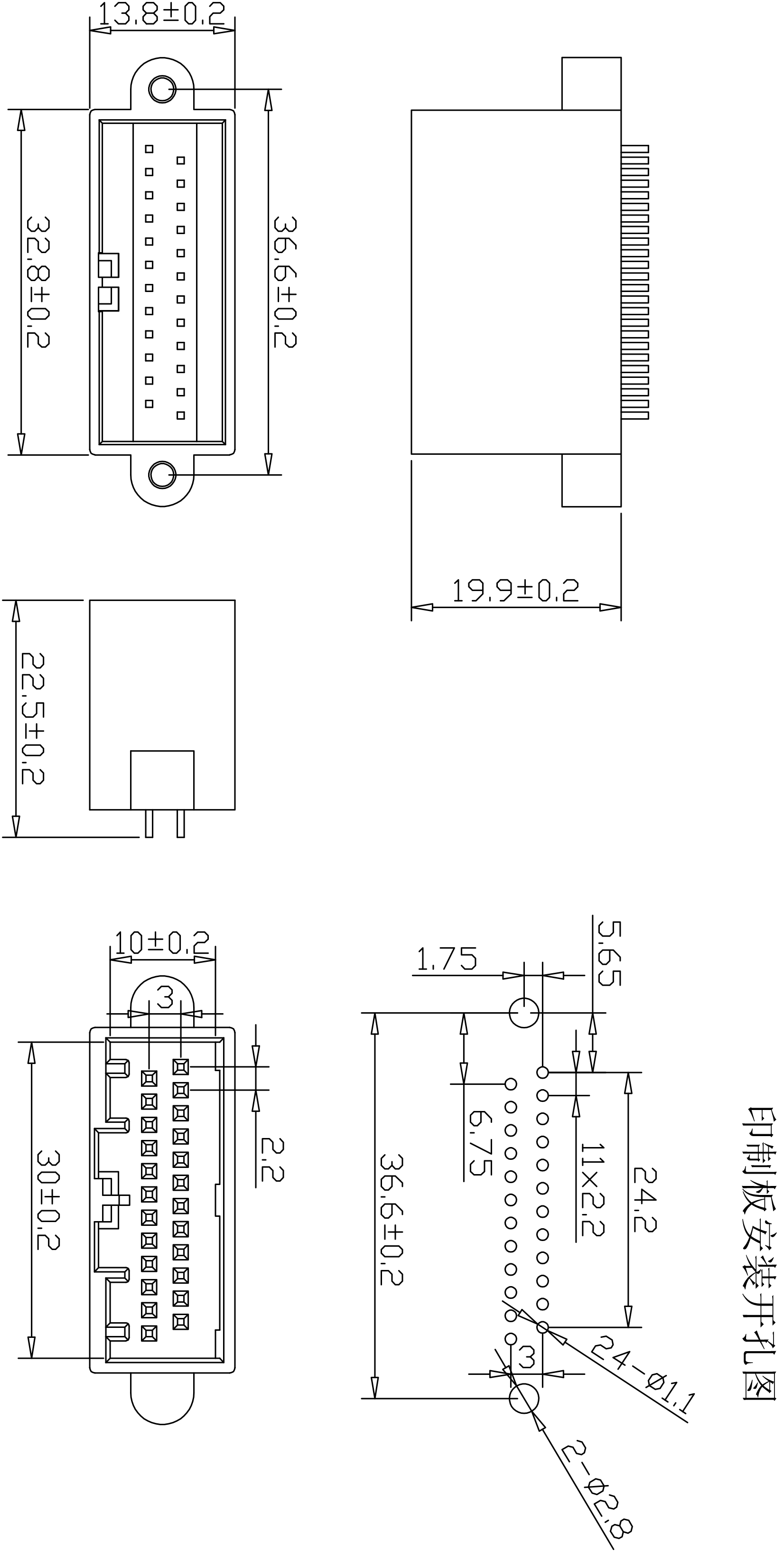 雅阁24P针座 Model (1) 副本.jpg